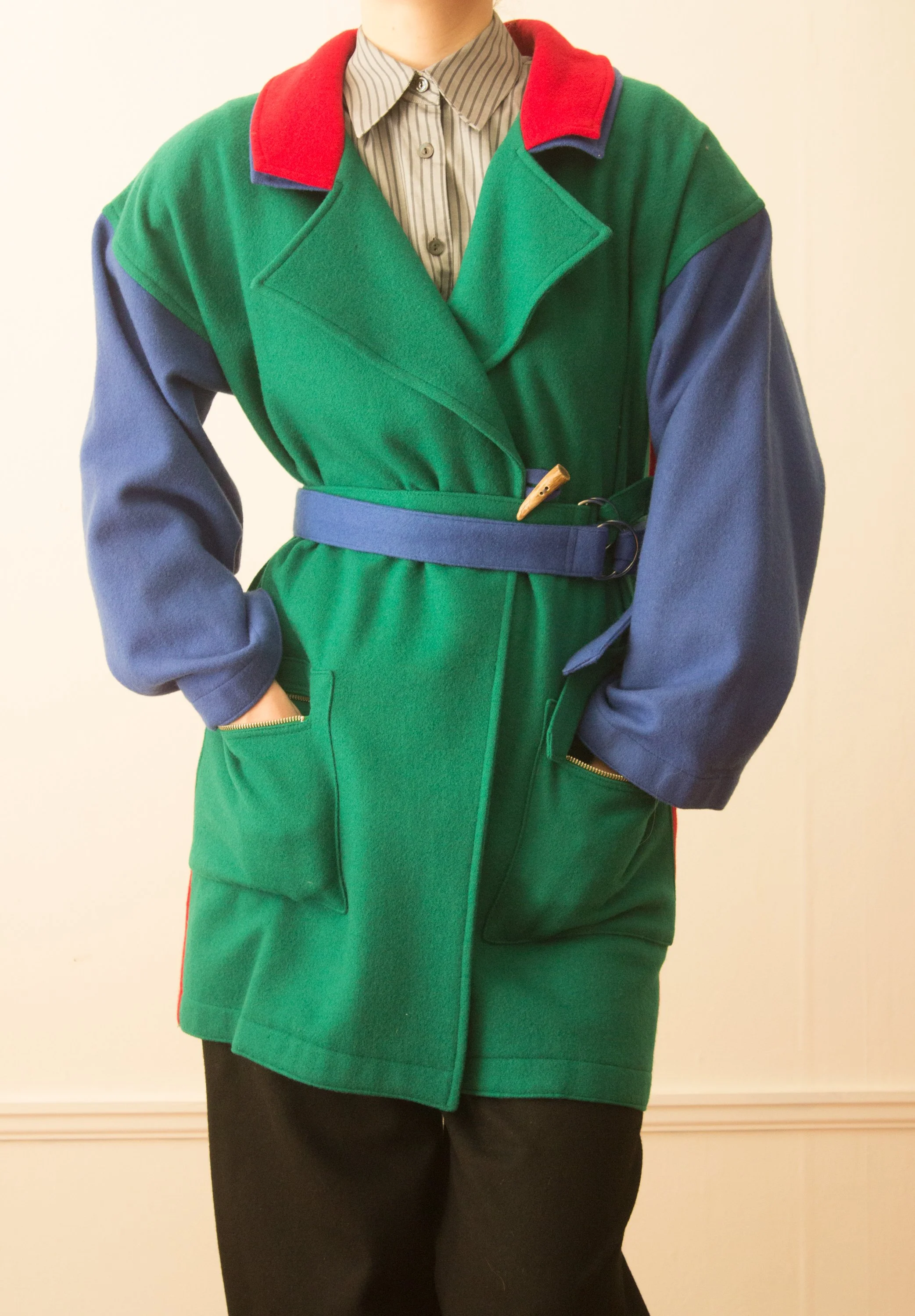 Jean-Charles de Castelbajac ストール Palace x Jean Charles de Castelbajac Collection | Hypebeast
